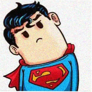 观众旧磁带的头像